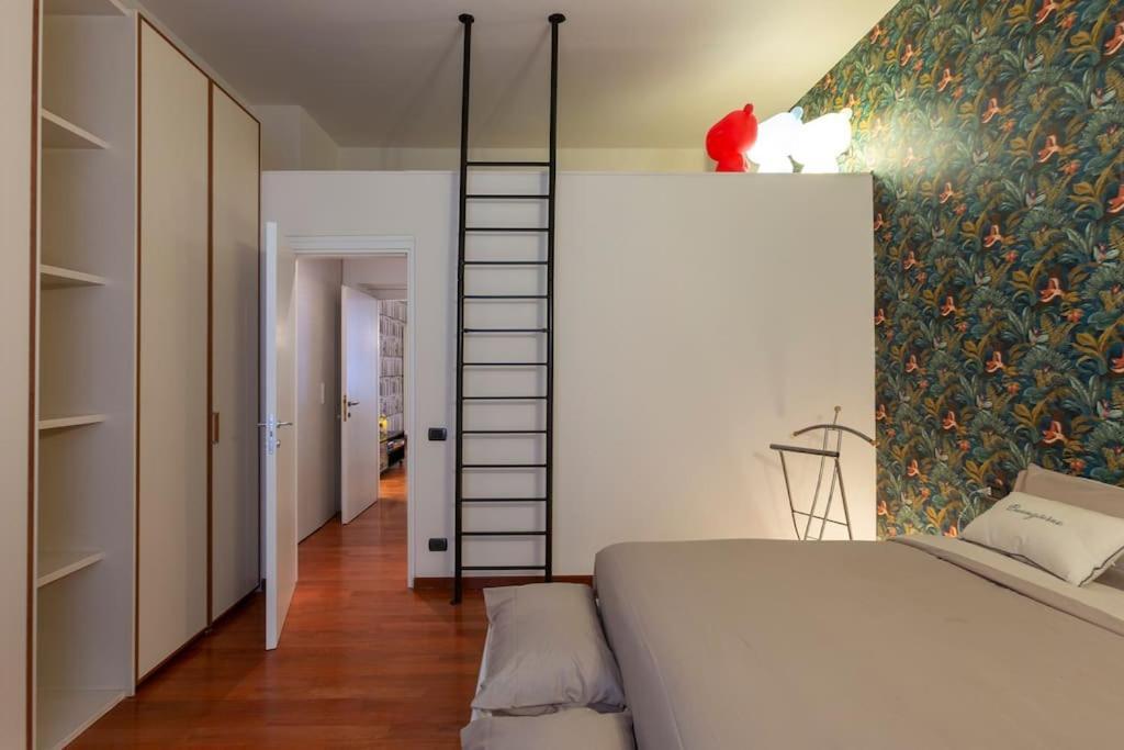 My Charming Apartments In Centro Citta-San Lorenzo Suite Мілан Екстер'єр фото