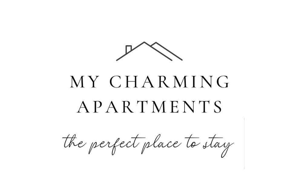 My Charming Apartments In Centro Citta-San Lorenzo Suite Мілан Екстер'єр фото